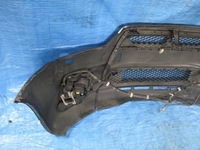 фото thumb №15, Бампер перед передній kompletny mitsubishi asx 09-12 омивачі