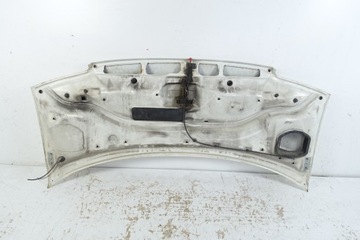 фото thumb №10, Vw transporter t4 1990- капот крышка двигателя