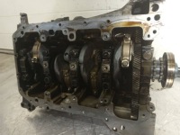 фото thumb №15, Блок двигателя комплектный поршни валы bmw 3 e90 e87 2.0 d n47d20a 781113802
