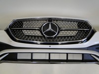 фото thumb №6, Mercedes бампер передний e klasa 214 w214 a2148859801 pts amg 144