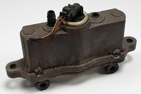 фото thumb №1, Патрон капот правий mercedes w207 a2129066301