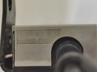 фото thumb №12, Замок капот, трос, тягa mercedes sl w-231 820.