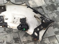 фото thumb №11, Бампер перед переднее jaguar x-type рестайлинг 07-09