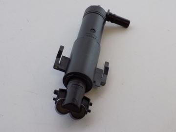 фото thumb №11, Bmw 5 g30 / g31 розпилювач фара r - 4264