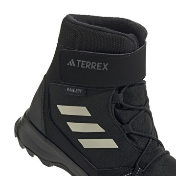 КРОССОВКИ ADIDAS TERREX SNOW CF R.RD IF7495 r 39 1/3