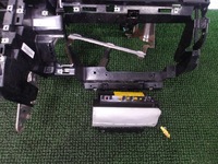 фото thumb №5, Chevrolet captiva i 06-11 приборная панель приборная консоль подушка безопасности подушки безопасности kpl оригинальный номер