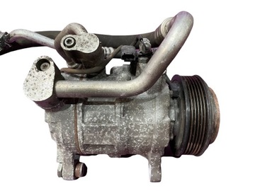 фото thumb №6, Компрессор кондиционера bmw 1 f20 f21 116d 118d n47