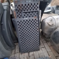 фото thumb №2, Поміст лист na рама iveco stralis trakker hi-way