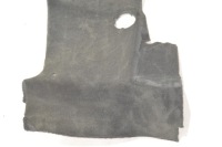 фото thumb №2, Оббивка права задня захист czarna bose mercedes r129 sl 1296902441