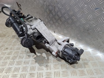 фото thumb №3, Радиаторов выхлопных газов egr opel zafira c 2.0 cdti