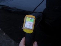 фото thumb №6, Renault clio iv 4 дверь правый задняя tegne hb