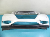 фото thumb №1, Бампер перед honda hr-v ii 13-18 белый