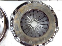 фото thumb №6, Колесо двомасовий berlingo c4 partner 1.6 hdi