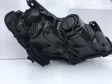 фото thumb №7, Mercedes b-klasa w246 левая лампа перед