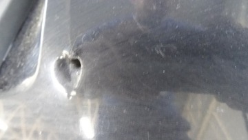 фото thumb №6, Vw golf iv 4 бампер зад hb 5d