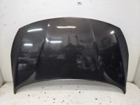 фото thumb №1, Opel astra k 5 v капот крышка двигателя z190