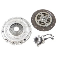 фото thumb №1, Набір зчеплення fiat stilo 2001-2007