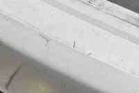 фото thumb №6, Бампер зад задній білий skoda fabia 2 ii універсал 07-10