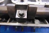 фото thumb №6, Opel vectra c головка двигуна 3.0 v6 y30dt 90412232