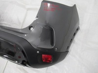 фото thumb №13, Citroen c5 aircross бампер задний задняя 6 pdc evl