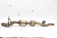 фото thumb №1, Vw caddy каталізатор 2k7 05l131701k