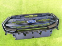 фото thumb №1, Ford ecosport ii lift 17- решётка радиатора решётка радиатора бампера
