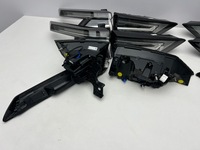 фото thumb №8, Nissan qashqai iii j12 lift лампа задняя левая правая full led оригинал oem 24-