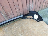 фото thumb №5, Vw t-roc t roc 2ga бампер задня задній z595