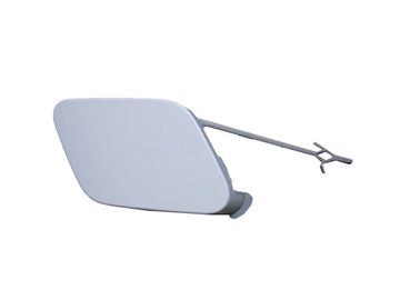 фото thumb №1, Заглушка фаркоп бампера перед audi a3 20-22