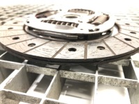 фото thumb №9, Сцепление dacia sandero ii 0.9 90km 302056252r