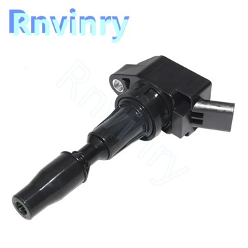фото thumb №5, Катушка зажигания rnvinry 27300-2gga0 do kia optima stinger 2.0