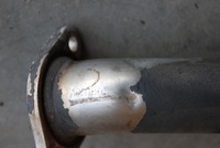 фото thumb №3, Шланг труба трубка wody жидкость egr scania