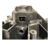 фото thumb №3, Vectra c signum механическая кондиционер вентилятор воздуховод воздуходувка новый