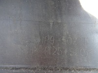 фото thumb №8, Бампер задняя задний mazda 6 vi iii gj kombi 2012-