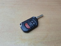 фото thumb №1, Ключ pilot jeep wrangler jl iv