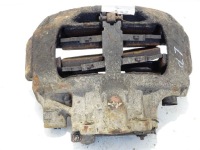 фото thumb №1, Суппорт левый перед iveco stralis i 10.3 430km van minibus