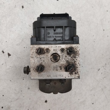 фото thumb №7, Mitsubishi carisma 1,8 насос гальмівна abs bosch