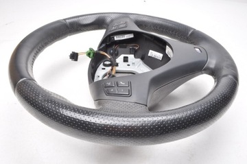 фото thumb №6, Bmw e88 e87 e90 e91 кермо шкіряний багатофункціональна м-пакет 783907503