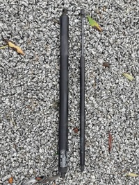 фото thumb №1, Jeep grand cherokee wk2 2015 2016 2017 18 19 20 амортизатор крышки амортизатор