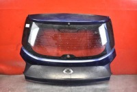 Купити Кришка багажника задній задня ssangyong tivoli 16r, фото thumb