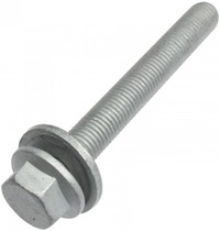 фото thumb №1, Болт подрамник задних n10785401 оригинал