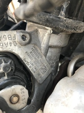 фото thumb №6, Двигун комплектний audi a1 ii gb 18- 1.0 tsi dlac