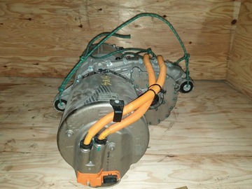 фото thumb №6, Двигун комплектний зад електричний tesla модель s performance 1002633-01-e