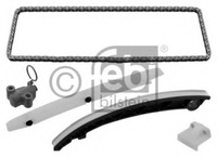 фото thumb №2, Ланцюг розподільного валу kpl. opel