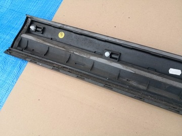 фото thumb №8, Audi q5 8r0 рестайлінг 12- планка двері лівий перед 959e