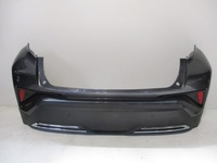 фото thumb №15, Toyota c-hr задній бампер зад 52159f4010 52159f4020 52159f4030 52159f4040