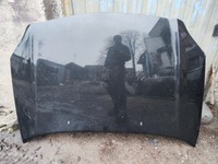 фото thumb №1, Toyota avensis t25 капот кришка двигуна