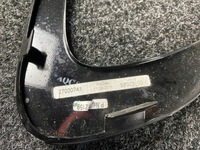 фото thumb №5, Bmw seria 4 f32 молдинг боковой стекло левая задняя задняя