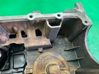 Купити Піддон піддон масляна картер 110171658r renault megane 3 3 1.2 tce 08-, фото thumb