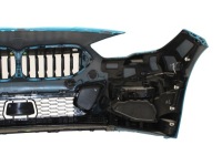 фото thumb №6, Bmw m2 f44 бампер перед передній 6 pdc